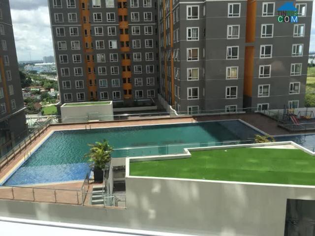 Căn hộ bán tại Thủ Đức, Hồ Chí Minh