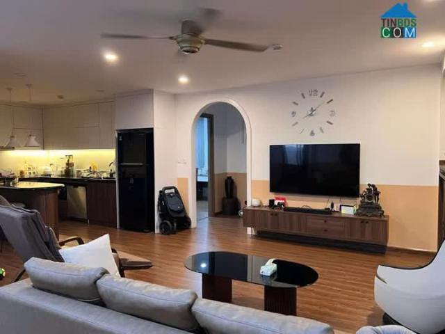 Căn hộ bán tại Hoàn Kiếm, Hà Nội