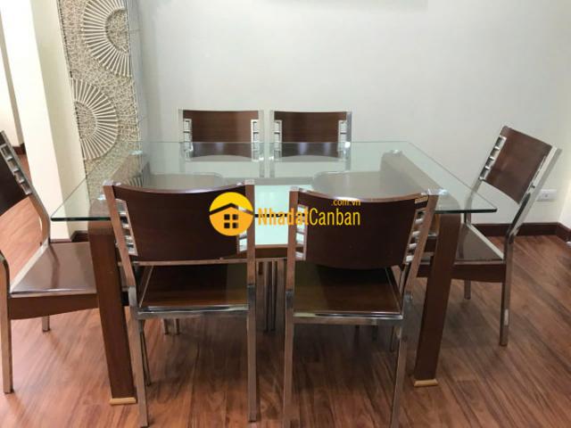 Căn hộ bán