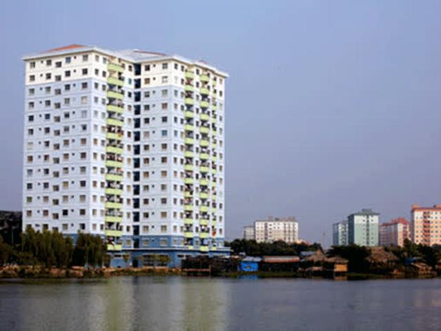 Căn hộ bán tại Hoàn Kiếm, Hà Nội