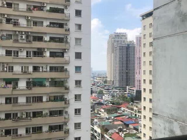 Căn hộ bán tại Hoàn Kiếm, Hà Nội