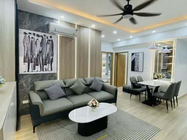 Căn hộ bán tại Hoàn Kiếm, Hà Nội