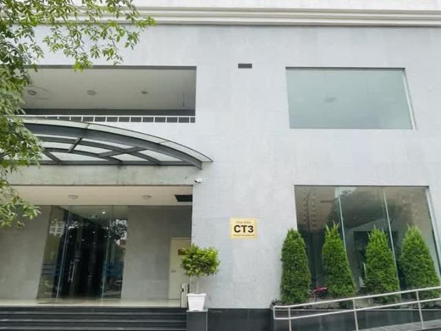 Căn hộ bán tại Hoàn Kiếm, Hà Nội