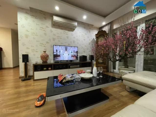 Căn hộ bán tại Hoàn Kiếm, Hà Nội