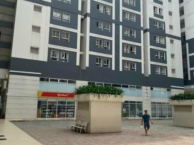 Căn hộ bán tại Thủ Đức, Hồ Chí Minh
