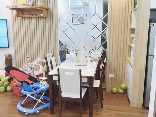 Căn hộ bán tại Hoàn Kiếm, Hà Nội
