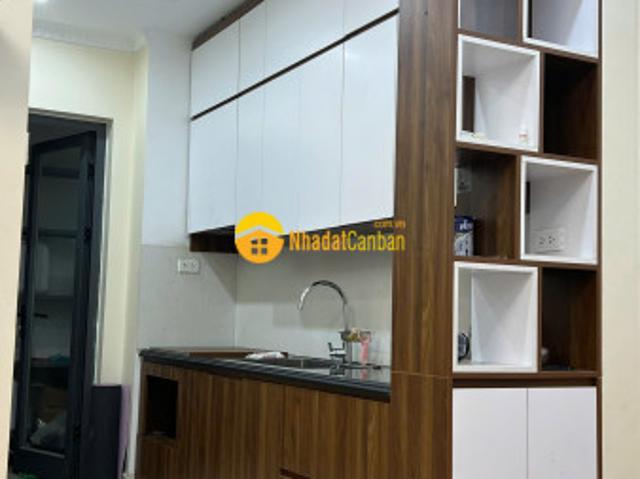 Căn hộ bán