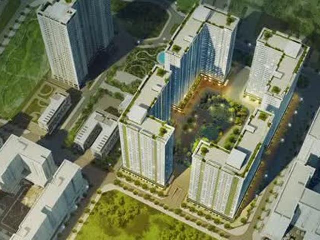 Căn hộ bán tại Hoàn Kiếm, Hà Nội
