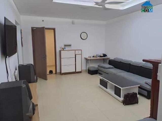 Căn hộ bán tại Hoàn Kiếm, Hà Nội