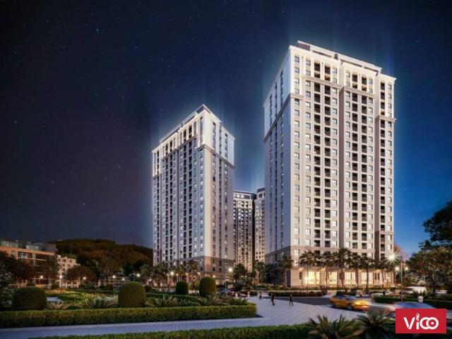 Căn hộ bán tại Quảng Ninh