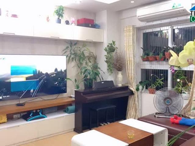 Căn hộ bán tại Hoàn Kiếm, Hà Nội