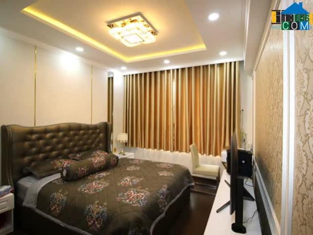 Căn hộ bán tại Hoàn Kiếm, Hà Nội