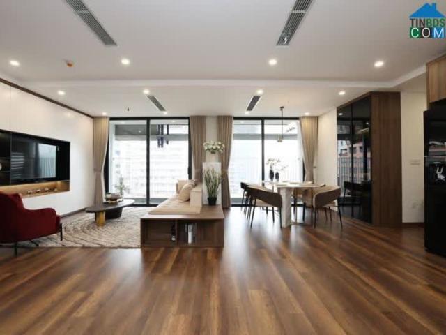 Căn hộ bán tại Hoàn Kiếm, Hà Nội