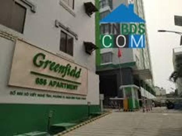Căn hộ bán tại Thủ Đức, Hồ Chí Minh