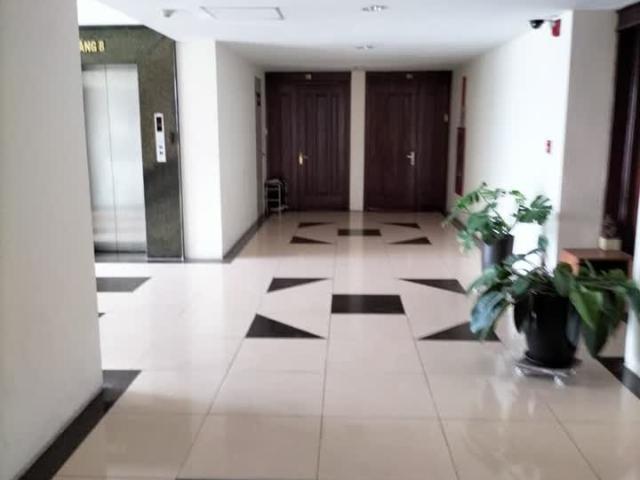 Căn hộ bán tại Hoàn Kiếm, Hà Nội