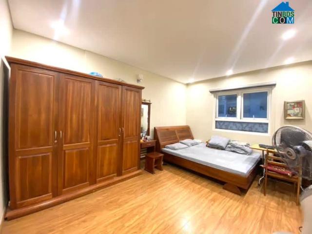 Căn hộ bán tại Hoàn Kiếm, Hà Nội