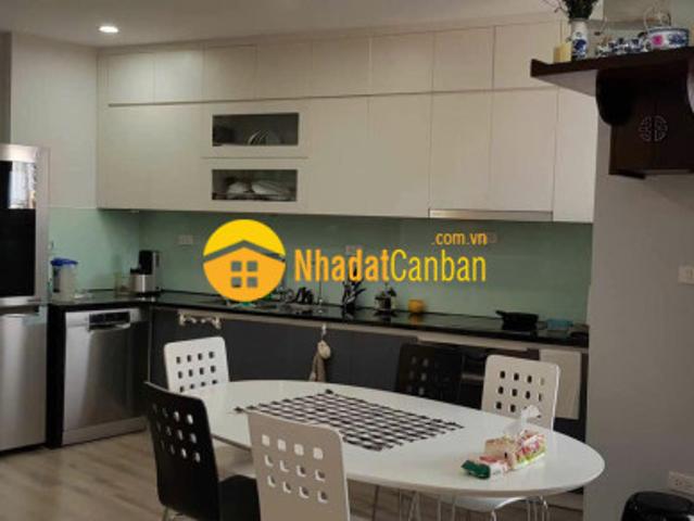 Căn hộ bán