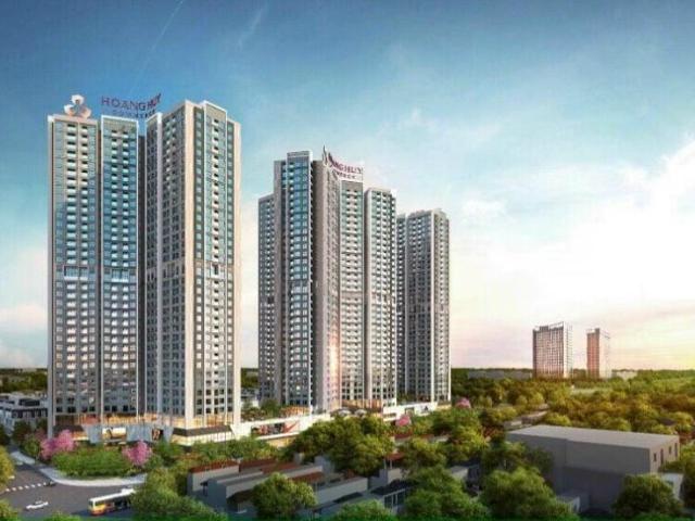 Căn hộ bán tại Ngô Quyền, Hải Phòng