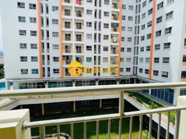 Căn hộ bán tại Khánh Hòa