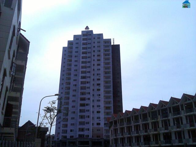 Căn hộ bán tại Hoàn Kiếm, Hà Nội