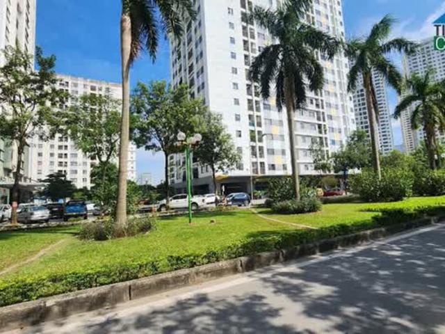 Căn hộ bán tại Hoàn Kiếm, Hà Nội