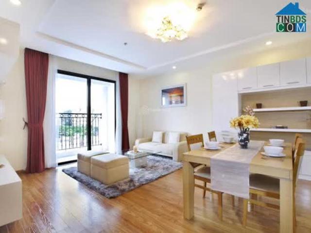Căn hộ bán tại Hoàn Kiếm, Hà Nội