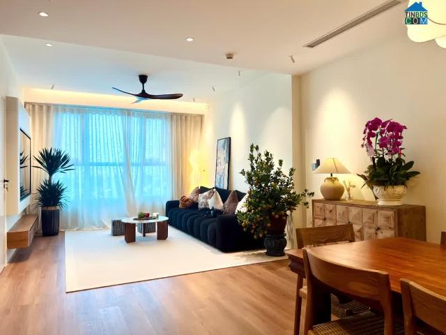 Căn hộ bán tại Hoàn Kiếm, Hà Nội