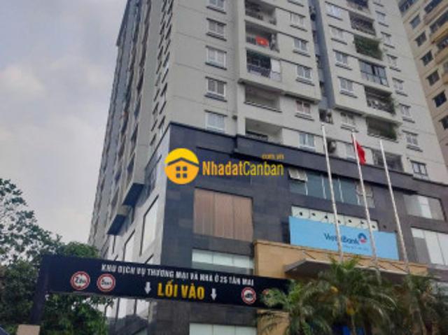 Căn hộ bán