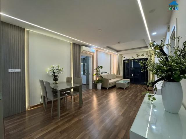Căn hộ bán tại Hoàn Kiếm, Hà Nội