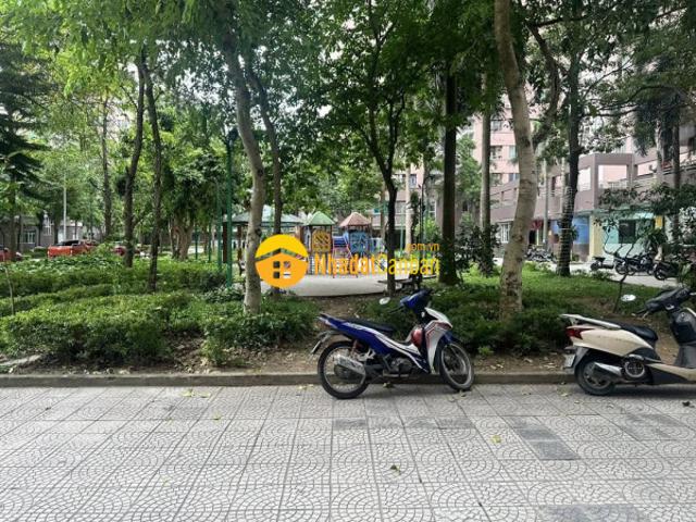 Căn hộ bán