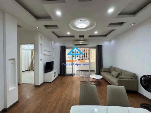 Căn hộ bán tại Thủ Đức, Hồ Chí Minh