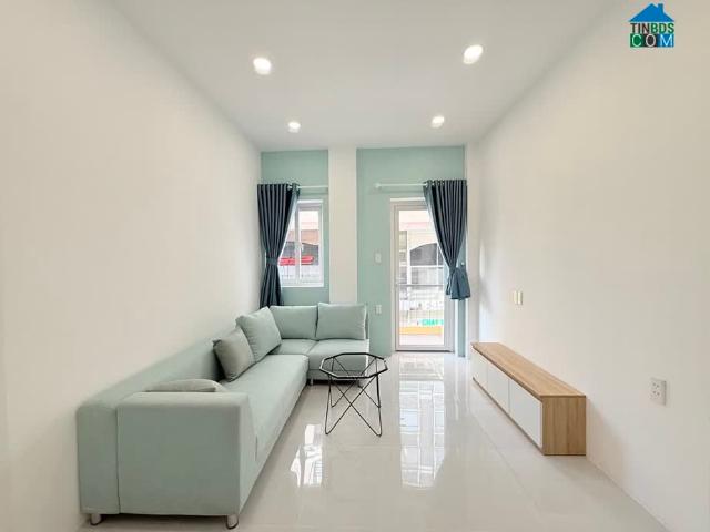 Căn hộ bán tại Thủ Đức, Hồ Chí Minh