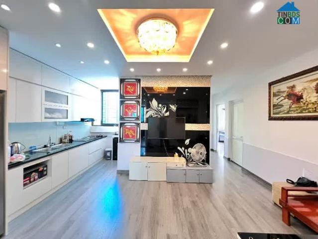 Căn hộ bán tại Hoàn Kiếm, Hà Nội