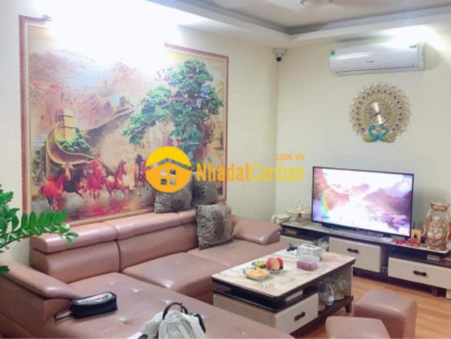 Căn hộ bán