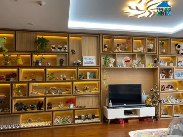 Căn hộ bán tại Hoàn Kiếm, Hà Nội