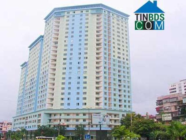 Căn hộ bán tại Hoàn Kiếm, Hà Nội