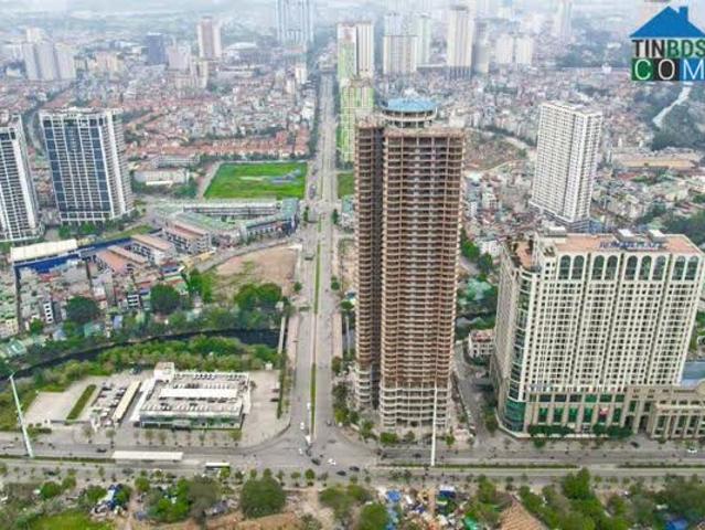 Căn hộ bán tại Hoàn Kiếm, Hà Nội