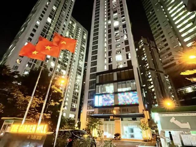 Căn hộ bán tại Hoàn Kiếm, Hà Nội