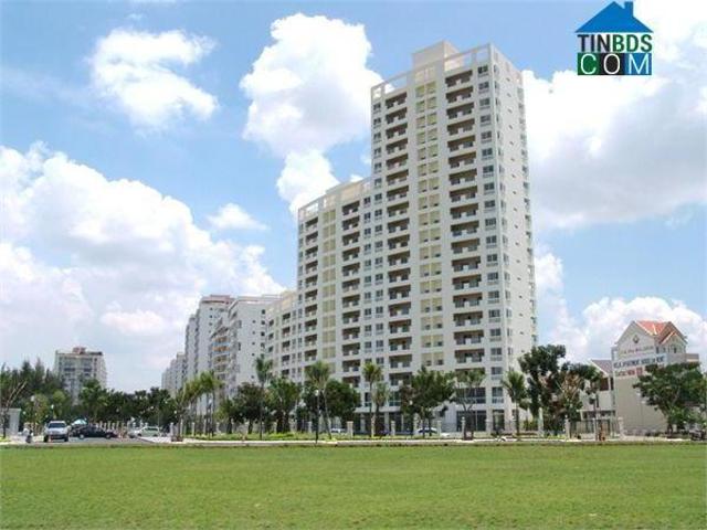 Căn hộ bán tại Thủ Đức, Hồ Chí Minh