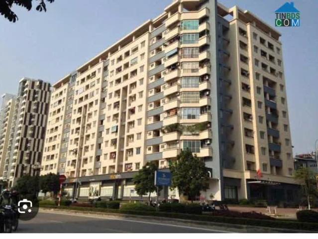 Căn hộ bán tại Hoàn Kiếm, Hà Nội