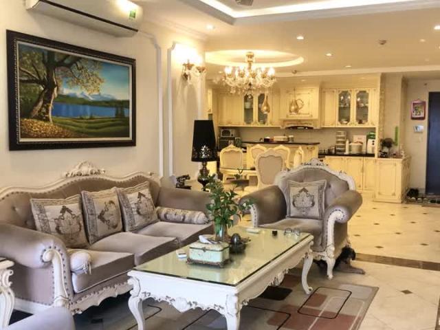 Căn hộ bán tại Hoàn Kiếm, Hà Nội