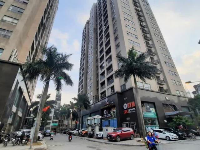 Căn hộ bán tại Hoàn Kiếm, Hà Nội