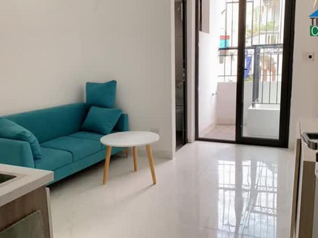 Căn hộ bán tại Hoàn Kiếm, Hà Nội