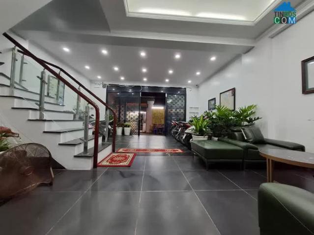 Căn hộ bán tại Hoàn Kiếm, Hà Nội
