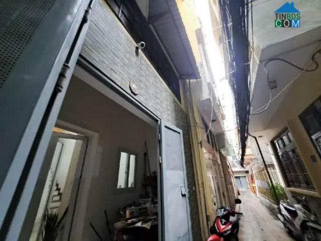 Căn hộ bán tại Hoàn Kiếm, Hà Nội