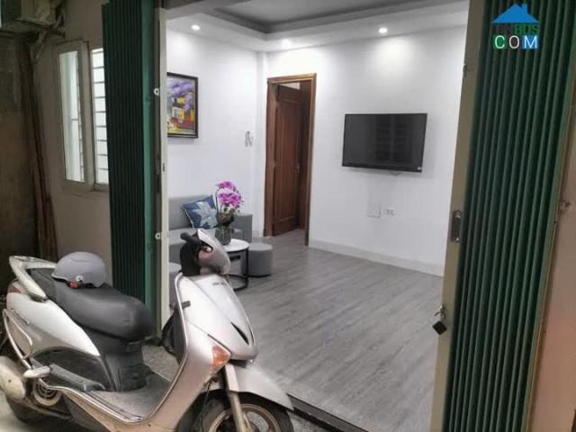Nhà bán tại Hoàn Kiếm, Hà Nội
