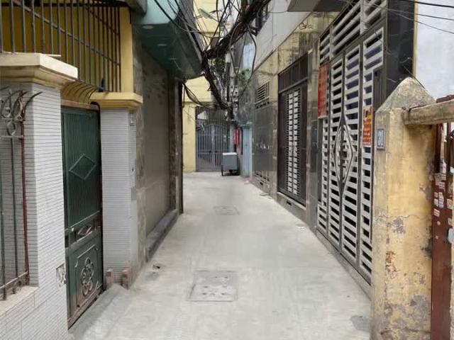 Nhà bán tại Hoàn Kiếm, Hà Nội