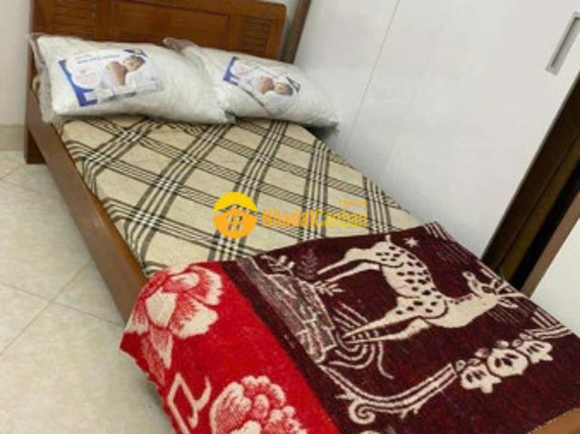 Căn hộ bán
