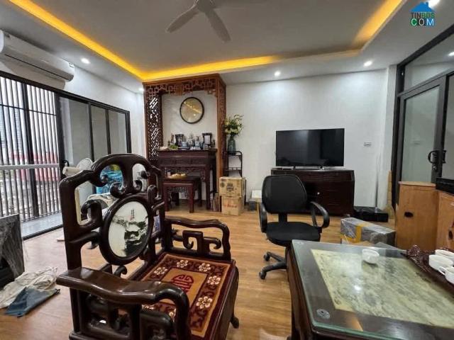 Nhà bán tại Hoàn Kiếm, Hà Nội