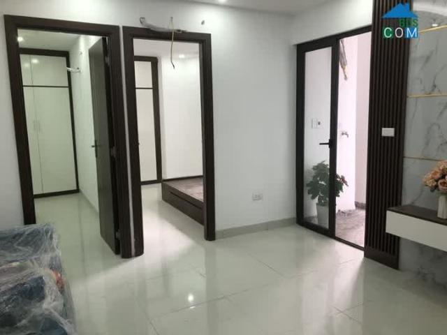 Căn hộ bán tại Hoàn Kiếm, Hà Nội